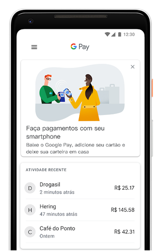 Google Pay