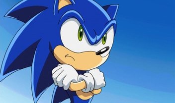 Filme de Sonic já tem data para chegar aos cinemas