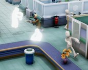 Two Point Hospital promete diversas doenças bizarras para você tratar