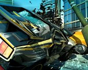 Burnout Paradise roda em 4K/60fps no Pro e X1X e não terá microtransações