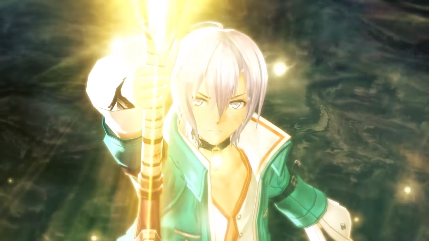 Jogo Shining Resonance Refrain Xbox One Sega com o Melhor Preço é