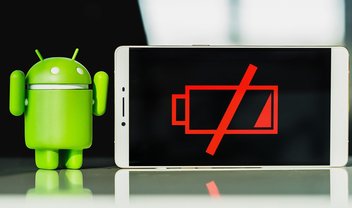 Você sabe quais são os apps que mais consomem bateria no seu Android?