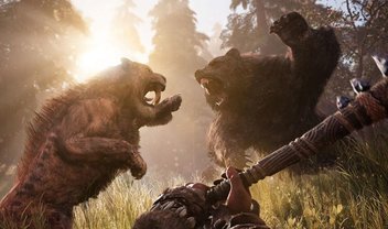 Ofertas da PSN: EA Games, jogos de Far Cry, títulos VR e mais! Confira