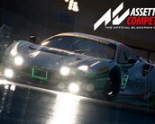 Assetto Corsa Competizione é a novidade entre os simuladores de corrida