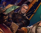 GWENT ganha novo modo Arena com decks construídos na hora