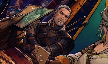 GWENT ganha novo modo Arena com decks construídos na hora