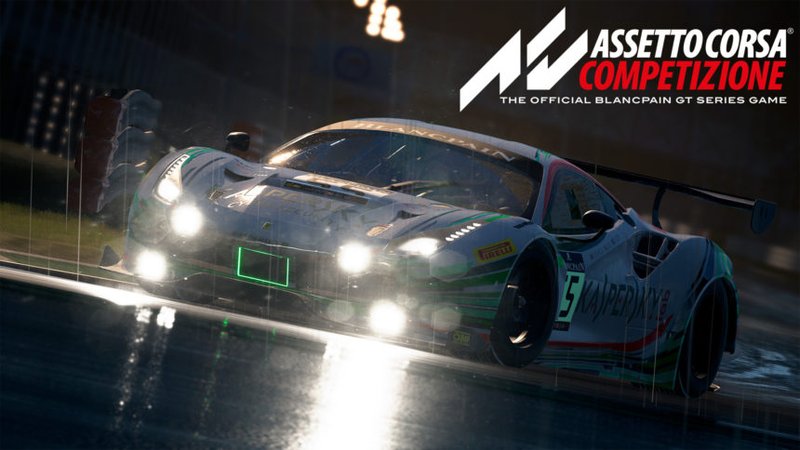 AC Competizione