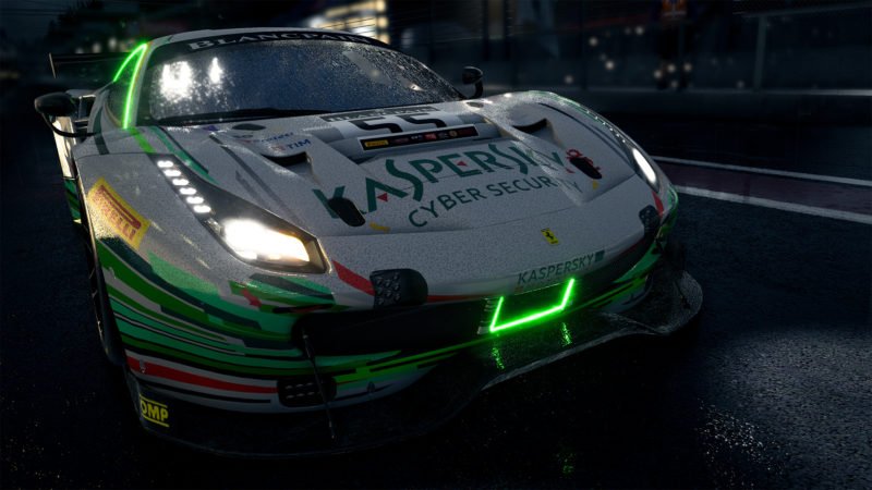 AC Competizione