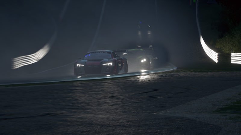 AC Competizione