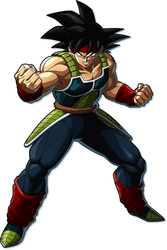 Bardock