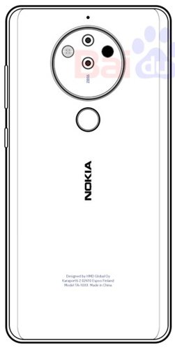 nokia