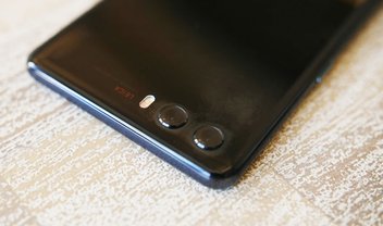 Protótipo do Huawei P20 vaza em imagens, mas ele não tem três câmeras