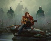 Diretor de The Last of Us sugere mudança na câmera de jogos da Naughty Dog