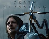 Death Stranding ganha reforço de atores de The Last of Us e Days Gone