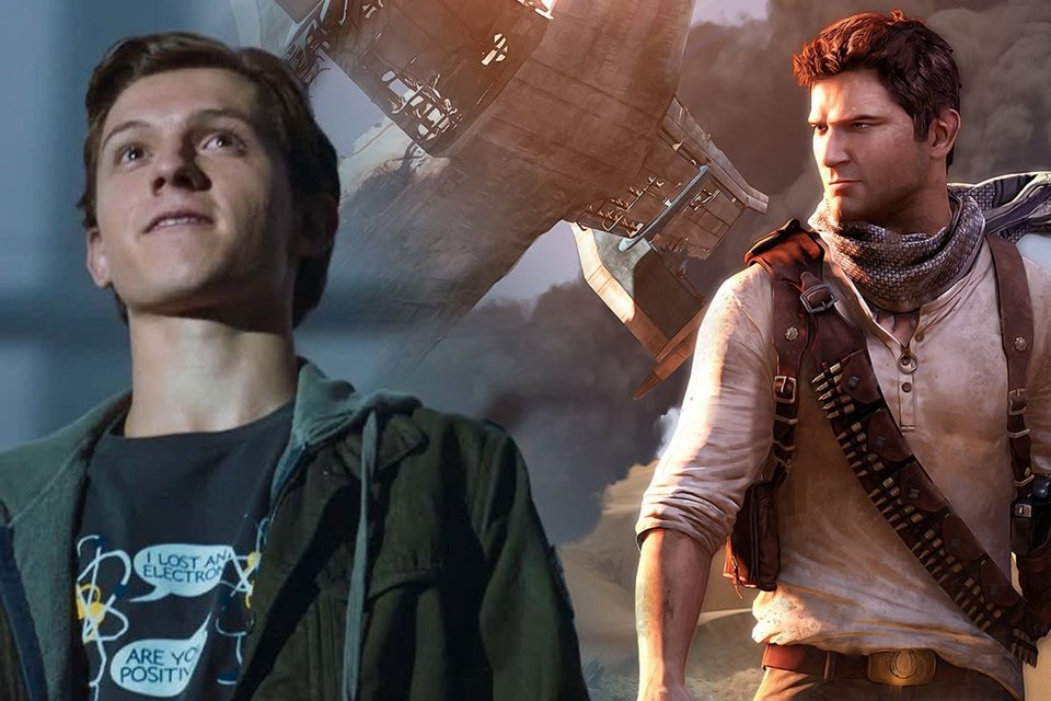 Neil Druckmann dá opinião sobre filmes de Uncharted e The Last of