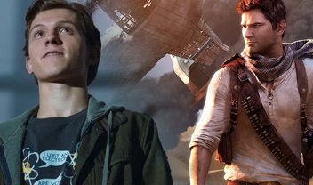 Neil Druckmann dá opinião sobre filmes de Uncharted e The Last of