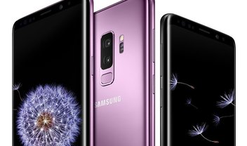 Nas alturas: Vazam preços dos Galaxy S9 e S9+ na Europa