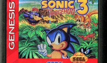 Criador de Sonic desmente relação entre Sonic 3 e Michael Jackson