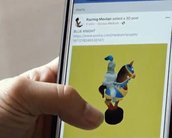 Facebook começa a suportar imagens 3D em seu feed