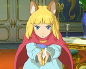 Ni No Kuni II ganha tonelada de screenshots com muitas novidades legais