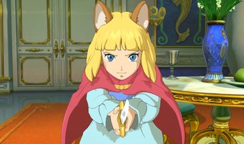 Ni No Kuni II ganha tonelada de screenshots com muitas novidades legais