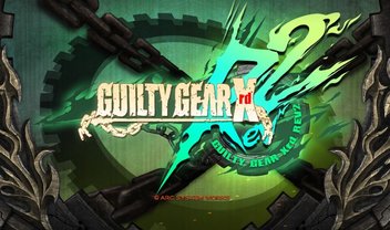 Guilty Gear XRD: Rev 2 ganha novo patch de equilíbrio em março