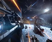 Star Citizen bate US$ 179 milhões em arrecadação e ganha vídeo da campanha