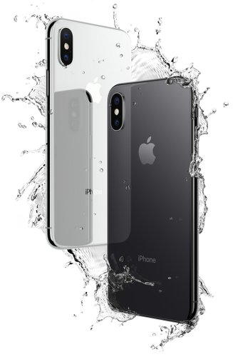 iPhone X