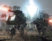 Você tem que pagar US$ 10 para ter um save adicional em Metal Gear Survive