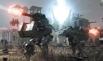 Você tem que pagar US$ 10 para ter um save adicional em Metal Gear Survive