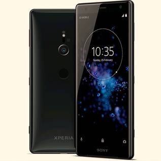 Imagem de Vazamento confirma adesão da Sony por display integral no Xperia XZ2