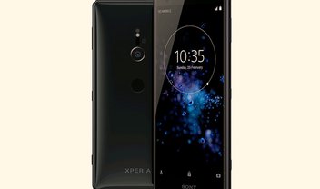 Vazamento confirma adesão da Sony por display integral no Xperia XZ2