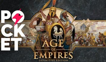 Age of Empires: Definitive Edition é a melhor versão de um game envelhecido