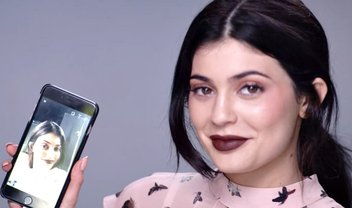 Não foi bem Kylie Jenner a única responsável por queda de ações do Snapchat