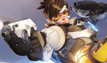 Blizzard libera possível teaser de novo herói de Overwatch