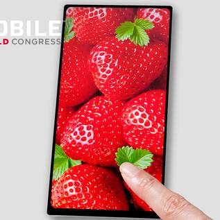 Imagem de Top 5 smartphones mais esperados para a MWC 2018