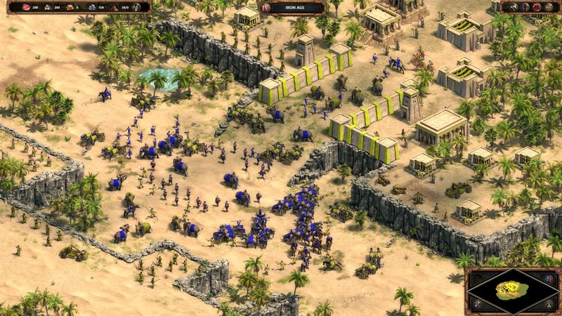 Age of Empires