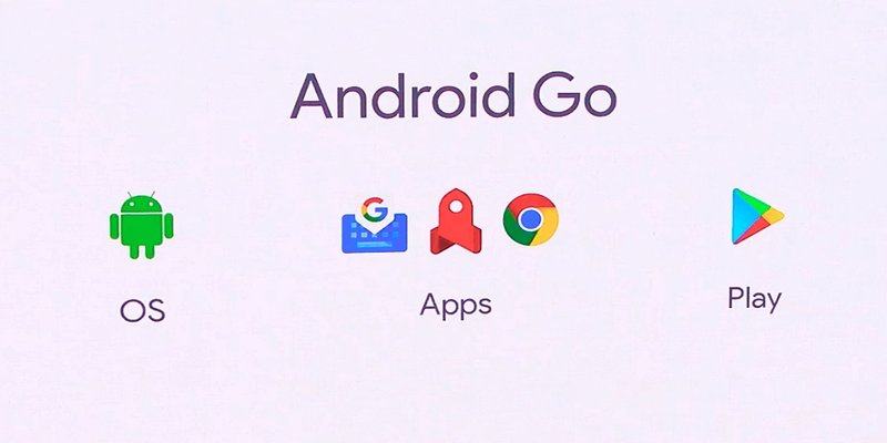 Android Go