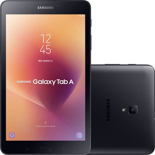 Galaxy Tab A