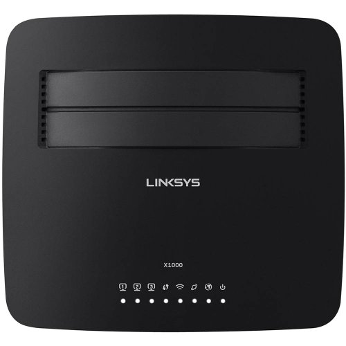 Modem Linksys