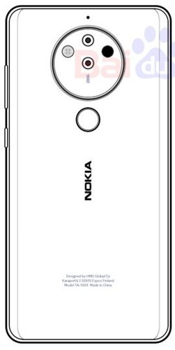 nokia 9