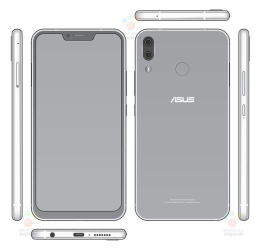 zenfone 5