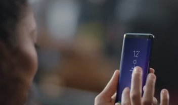 Galaxy S9 vazou de novo... Agora em vídeo oficial que saiu antes da hora