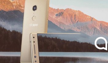 Alcatel dá pontapé inicial na MWC 2018 com Alcatel 5, série 3 e 1X