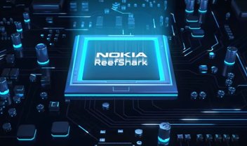 Chip para 5G e roteador são as armas da Nokia para garantir a sua conexão