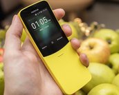 HMD relança o Nokia 8110, o “banana phone” do filme Matrix 