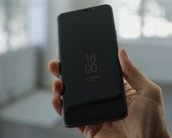 Eles chegaram: tudo sobre Galaxy S9 e S9+, os novos top de linha da Samsung