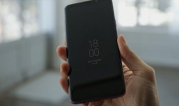 Eles chegaram: tudo sobre Galaxy S9 e S9+, os novos top de linha da Samsung