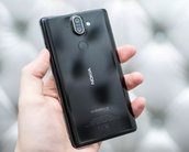 MWC 2018: Nokia 8 Sirocco é o novo, belo e caro top de linha da Nokia