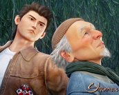 Novas telas de Shenmue 3 ainda mostram rostos sem expressões